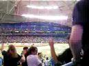 Rays win