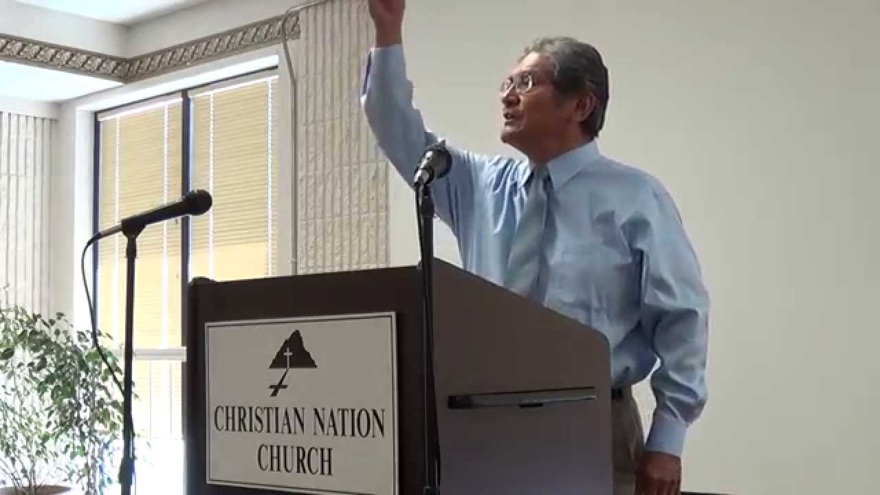 Sunday Worship Service Sermon by Bro. Kenneth Hooper 07/06/2014 - YouTube