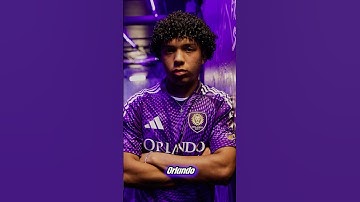 MLS NEXT YOUNGSTER! 🤩🇻🇪 #lozzzproductionz #mlsnext #gustavocaraballo