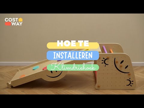 Hoe te Installeren 