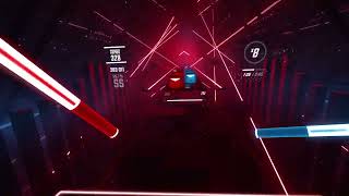 Beat Saber Imagine Dragons | Radioactive [Expert (Legacy)]