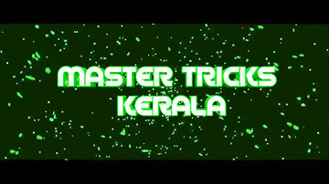 My new intro |malayalam
