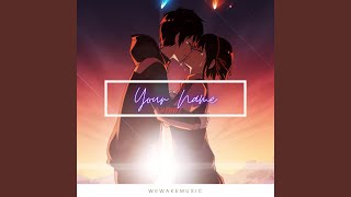 Sparkle (Hindi) - WeWakeMusic