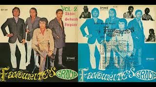 Vol. 2, Akhir Sebuah Impian