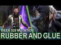 Starcraft II: Co-Op Mutation #526: Rubber and Glue