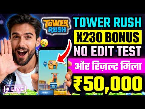 certyfikowany Tower Casino bonus powitalny promocja
