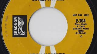 Leroy Hawkes - I’ve Been Loving You Too Long