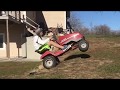 How to make your lawnmower faster, Most easiest way