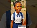 Deborah the seer. dropping soon. follow for more. #drama #tales