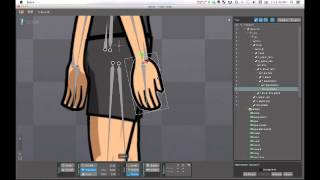 EthEx2080 Update - Spine Animation screenshot 5