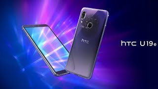 Htc U19E Price, Official Look, Specifications, Camera, Features And Sales Details