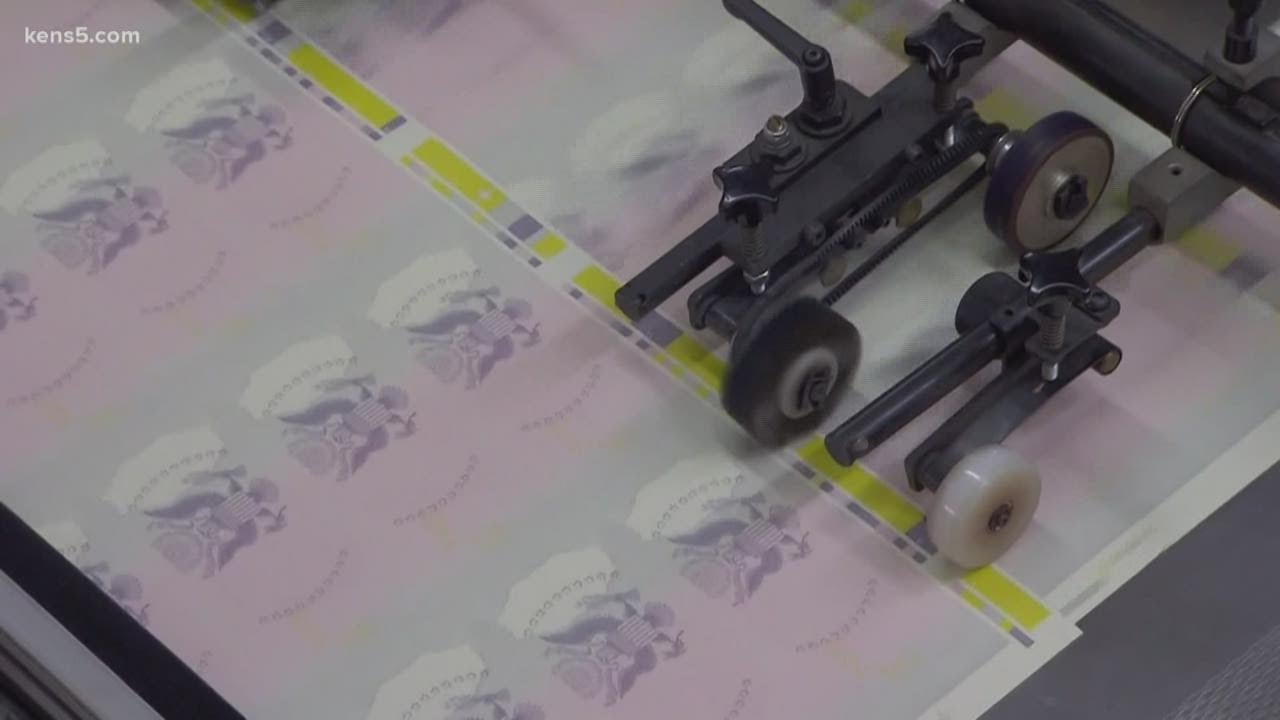 Answers to your stimulus check questions