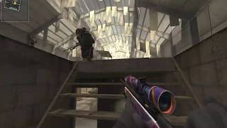 FFA Snipe #1 - Killhouse