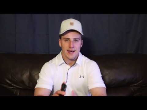 Every girl wants this guy - YouTube