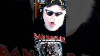 Midterms or authoritarianism #substack #shorts