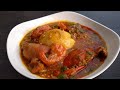 Your Ultimate No Fail Party Okro Stew Recipe.