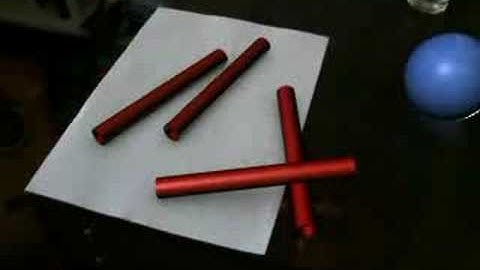 3ds MAX camera match test 2