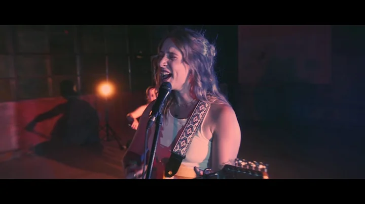 Rachel Hickey - giveaway (Live at the Boehmer Box ...