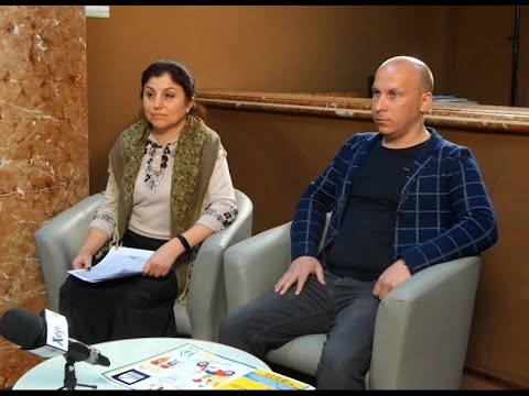 Херсон Плюс: У Херсоні працює волонтерський рух Херсон Плюс: У Херсоні працює волонтерський рух
