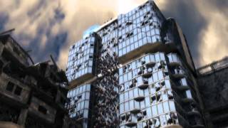 Inversion - The Invasion Trailer E3 2011