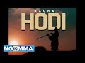 NACHA_HODI (Official Music Audio)