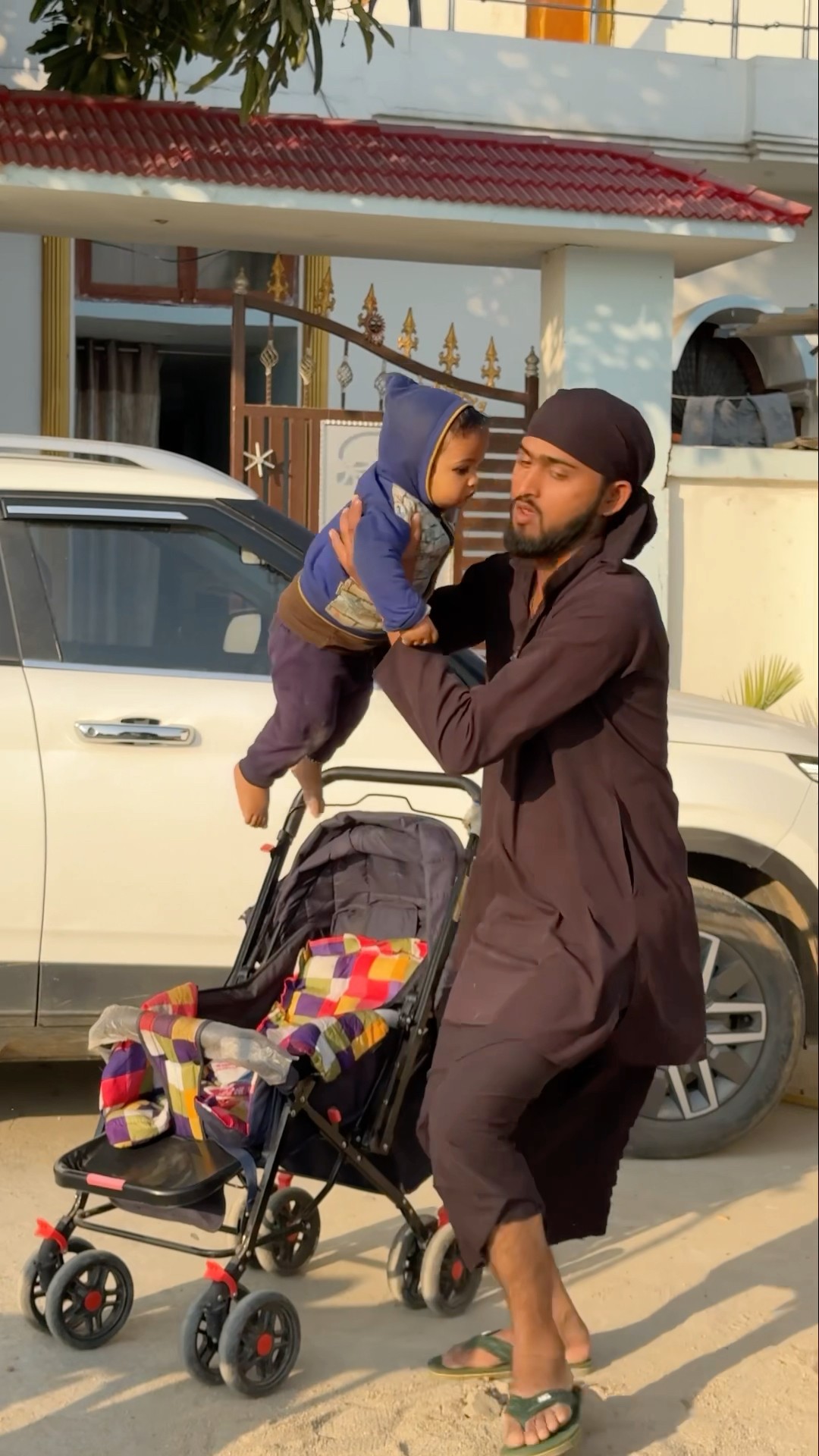 Baccha chor ( part 1 )~?#shorts #emotional #motivation #pushpanjalimaurya