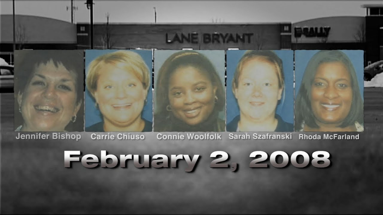 Казнь в тишине: нераскрытое дело об убийстве Лейна Брайанта