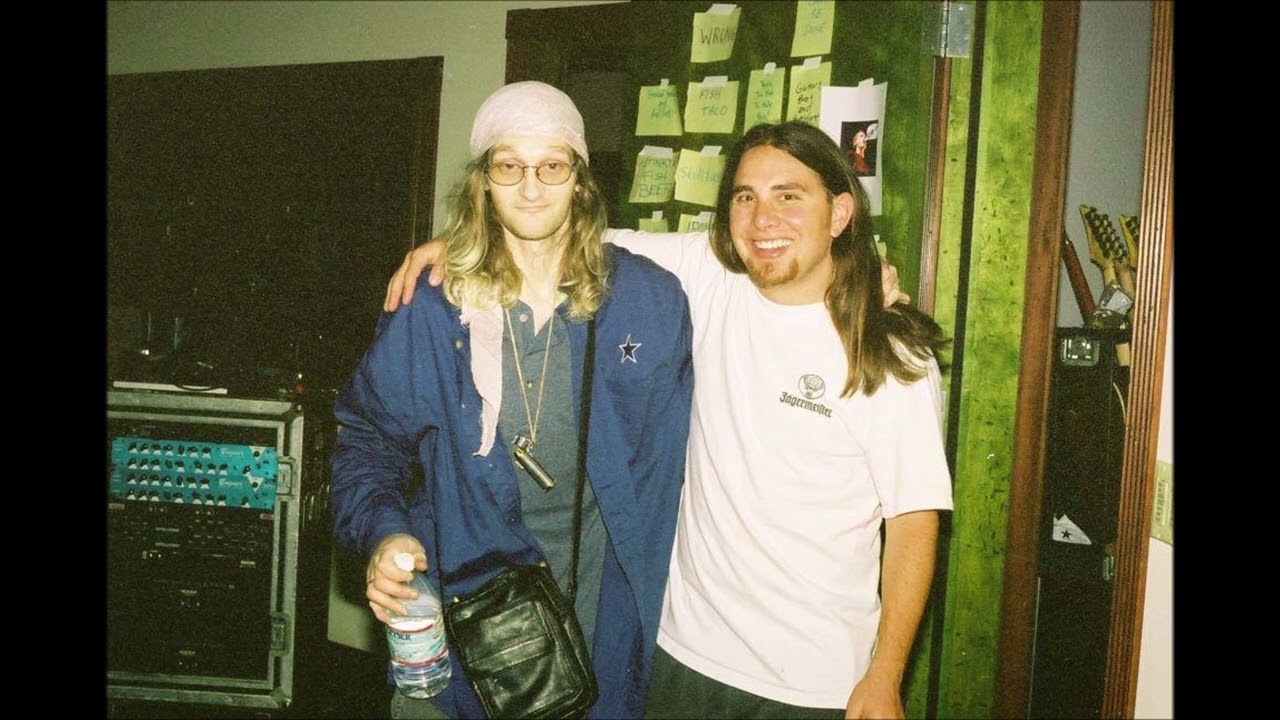 Alice in Chains - Died (Vocals Only)