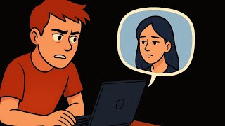картинка: Полтора Года Любви На Расстоянии Оказались Иллюзией. Она Уже Была С Другим!