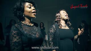 Video thumbnail of "Gospel Touch Choir - Let it be (The Beatles Cover)"
