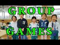 Group Games for Your ESL Classroom [Primary School]