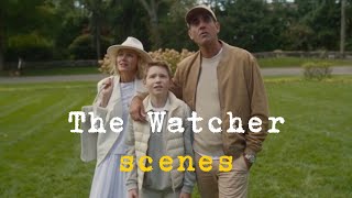 The Brannock’s move in to their Dream House || The Watcher Scenes || Episode 1