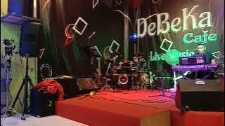 Indak manyasa Yo,Salamo nyo Minang( cipt,VOC,arr by Edi Roland Iskandar) live,resto,CF,new debeka,)