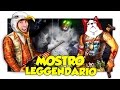 LA CACCIA CON GABBY E RED AL LEGGENDARIO BIGFOOT! - Finding Bigfoot ITA