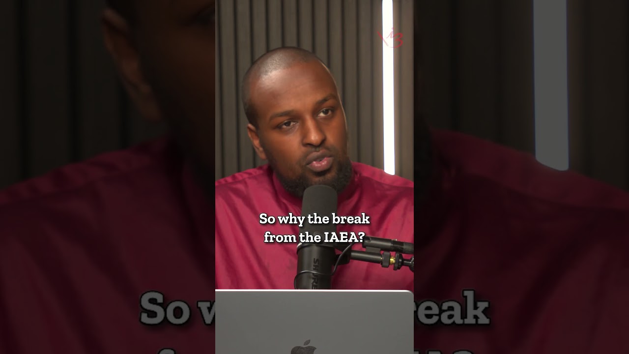 The Truth Behind Iran’s Fatwa on Nuclear Program! 