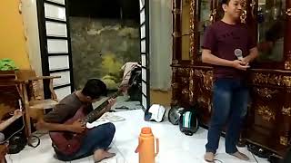 Dangdu pontianak terhanyut dalam kemesraan by. yayah