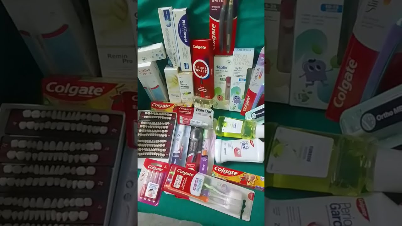 Advanced Dental Supplies