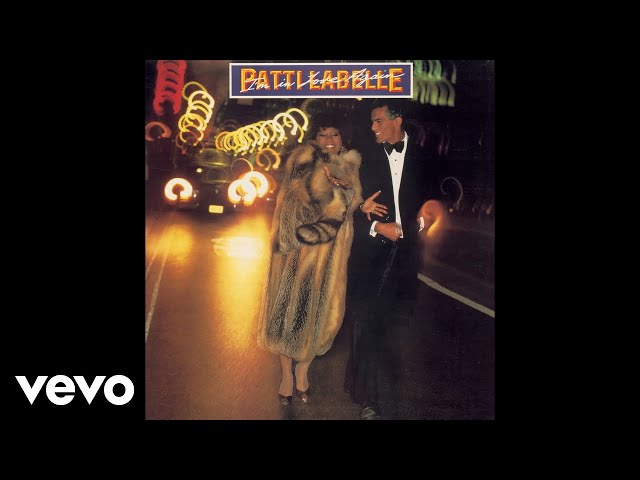 Patti LaBelle - When Am I Gonna Find True Love