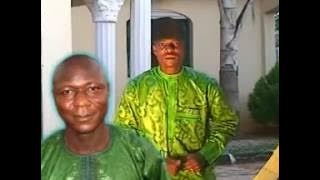 IGALA MUSIC || ALHAJI TENIMU FOREIGN 1