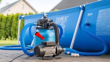 The Best Variable Speed Pool Pump in 2022 | Poll Pumps Review