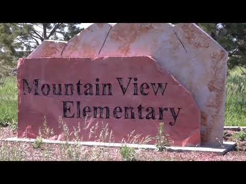 New Playground For