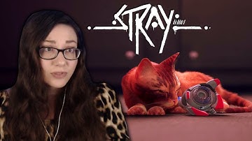 This Is How It Ends? (ENDING) | Stray Part 6 Let