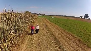 The Science of Soil Health: Without Carrot or Stick