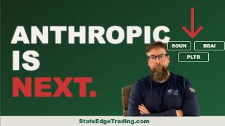 I called the space stock crash. Anthropic is next."