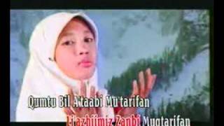 Birosulillah wal Badawie _ Mayada.mpg