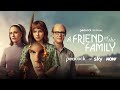 A Friend of the Family | Official Trailer | Peacock Original