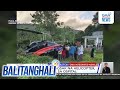 2 sakay ng bumagsak na helicopter, dead on arrival sa ospital | Balitanghali