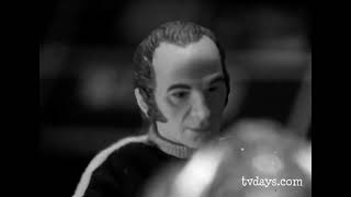 Space 1999 Toy Advert 1975
