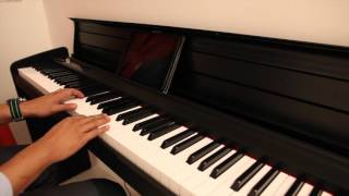 Kiroro Mirae Piano Cover chords