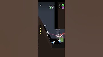 Jhonny trigger level 26 #gameplay #games #gaming #gamingvideos #androidgames